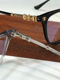 Picture of Chrome Hearts Optical Glasses _SKUfw46735375fw